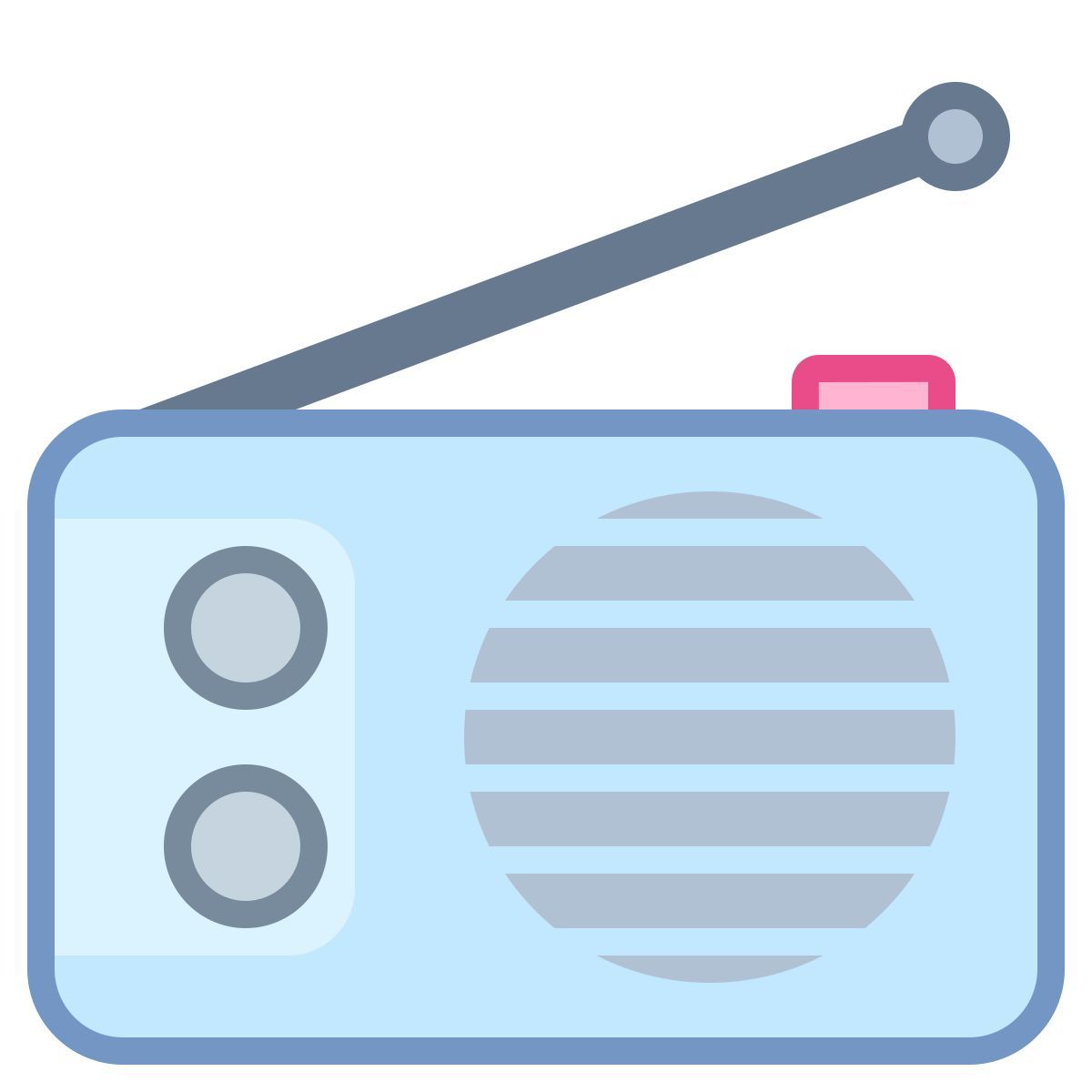 音库屋音频原野
